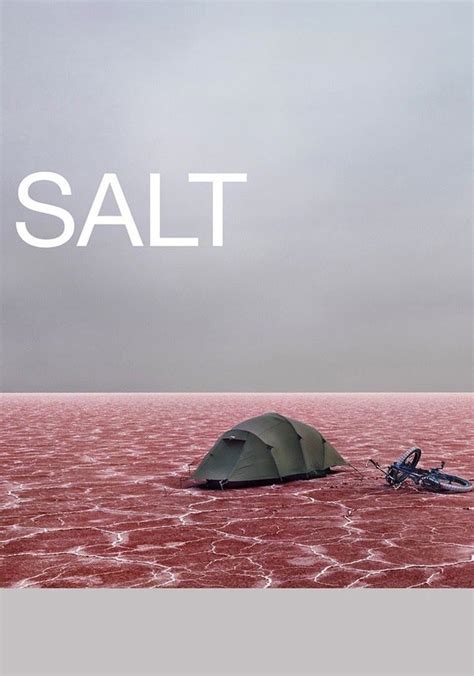 Salt streaming: where to watch movie online?