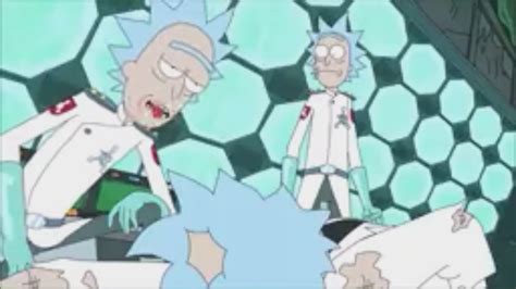 Close Rick Counters Of The Rick Kind Ending Explained Denise Has Juarez