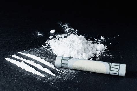 10,381 Cocaine On Black Background Images, Stock Photos, 3D objects ...