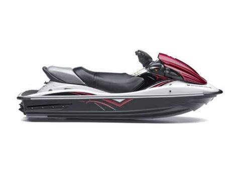 2011 Kawasaki STX-15F Specs: Top Speed, HP, Dimensions - JetDrift