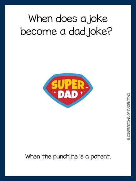 100 Best Father's Day Jokes [Free Joke Cards]