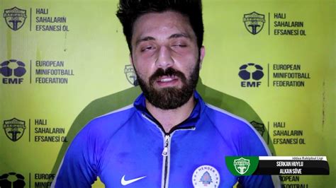 Alkan Söve Karagölspor SAKARYA iddaa Rakipbul Ligi 2017 YouTube