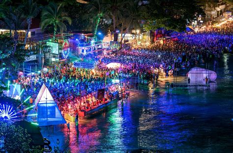 Full Moon Party Haad Rin Beach Koh Phangan Getty Images Canva 2