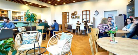 Cafeteria - wbk