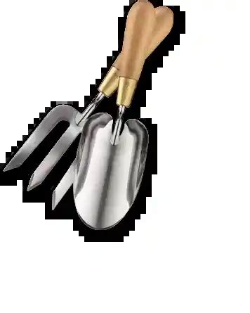 World Naked Gardening Day