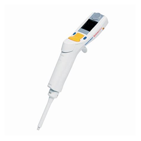 Eppendorf Xplorer Plus Electronic Pipettes Pipets Pipettes And Pipette