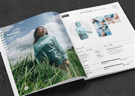 Каталог продукции VERSTA on Behance