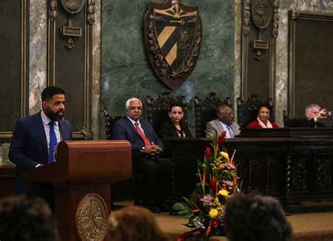 R Dio Havana Cuba Congresso Internacional De Direitos Humanos