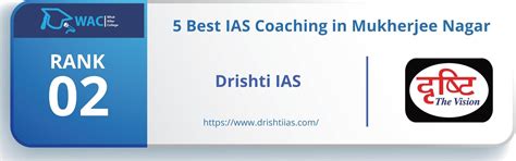 Best Ias Coaching In Mukherjee Nagar