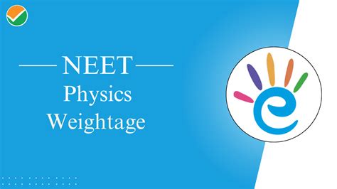 Neet 2025 Physics Weightage By Nta Pdf Download