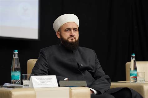 Муфтии России обсудили современные вызовы | islam.ru