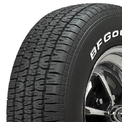 Bfgoodrich Radial Ta