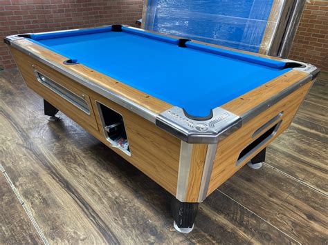 Pub Pool Tables For Sale Used At Stephanie Spence Blog