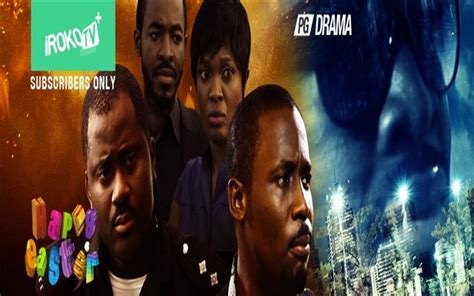 Kidnap | Nollywood Reinvented