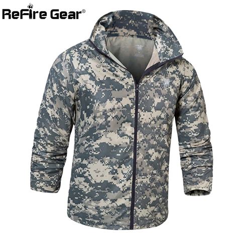 Buy Navy Seals Army Tactical Camouflage Skin Jacket