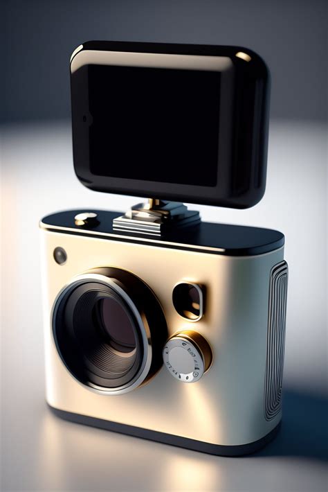 26. Polaroid Camera: Capturing Memories Instantly: Why Ultimate ...