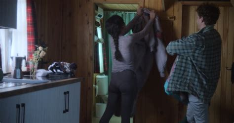 Nude Video Celebs Nadia De Santiago Nude The Time It Takes El Tiempo Que Te Doy S E