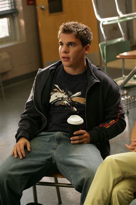 Picture Of Shane Kippel In Degrassi The Next Generation Shanekippel