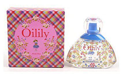 Paty Parfumerie OILILY CLASSIC EAU DE PARFUM 30ML