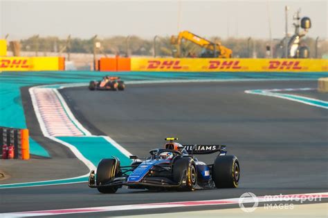 El Williams de Colapinto será parte de la colección de Hot Wheels