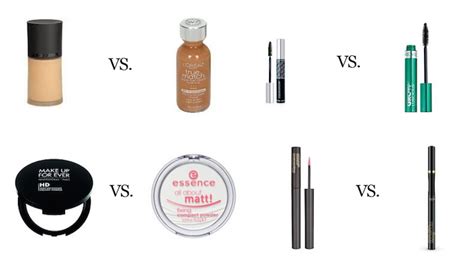 Indian Makeup Dupes Saubhaya Makeup