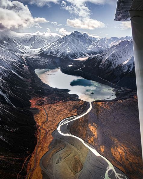 The Ultimate Adventure Guide to NZ’s South Island