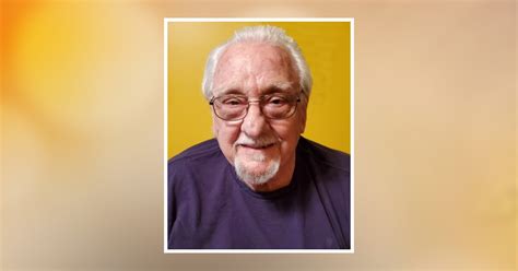 Joe Hodges Obituary 2024 Smith Kernke Funeral Homes Crematory