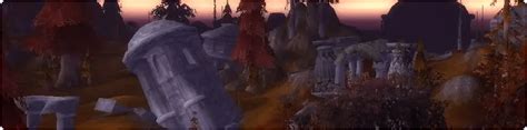 Azshara A Zone Overview In World Of Warcraft