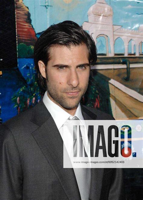 Schauspieler Jason Schwartzman Usa Anl Sslich Der Premiere Von The