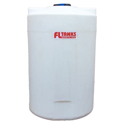 100 GALLON VERTICAL TANK – FL Tanks