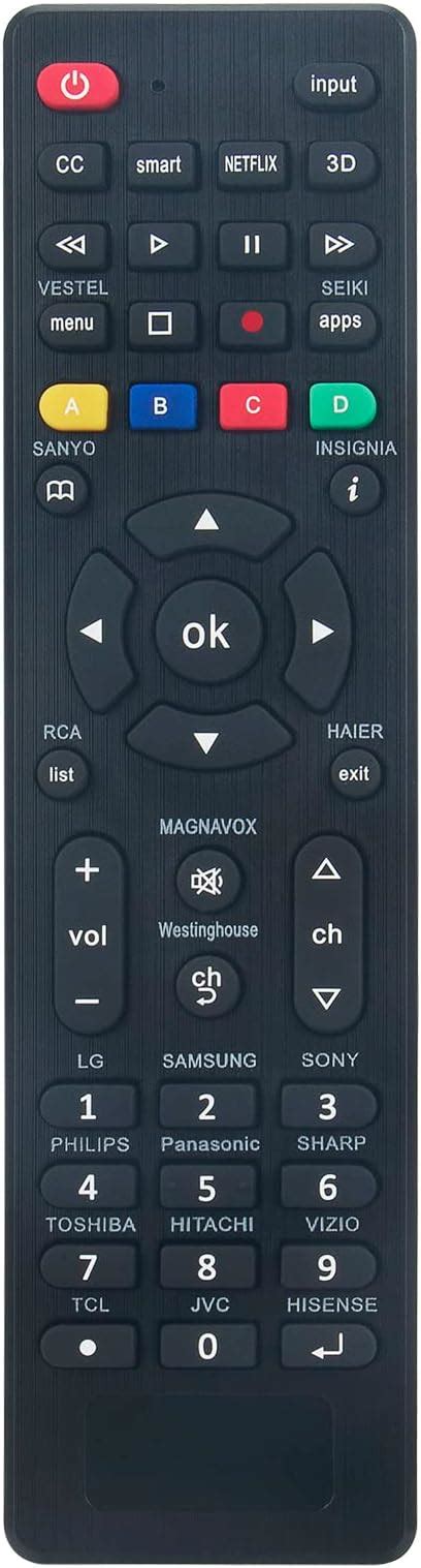 Amazon RC G008 RCG008 Replacement Universal Remote Control Fit For