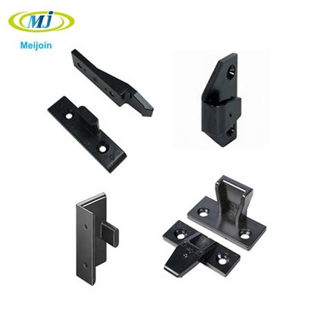 Keku Hook on Panel Clips Angled Component Ad 15 Keku clips - D clip ...