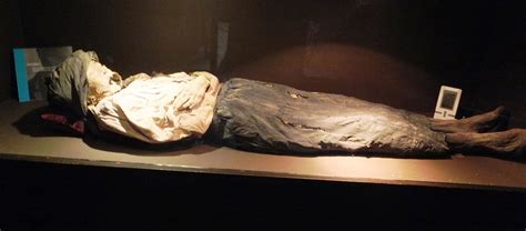 The Mummies of Guanajuato | Historic Houston: