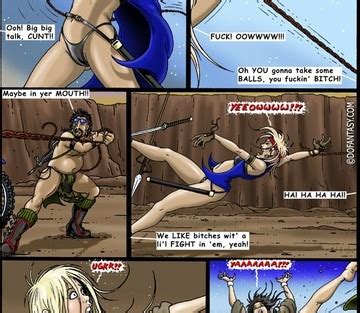 Armageddon 8muses Sex And Porn Comics