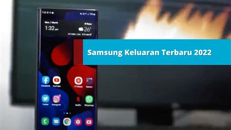 Samsung Keluaran Terbaru Teknosiana Net