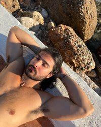 Mitch Bag Hot Singer LPSG