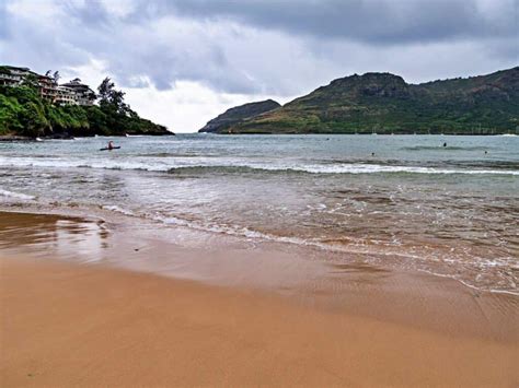 Kalapaki Beach, Kauai: Complete 2025 Guide