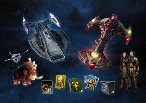 Legendary Battlecruiser Bundle Star Trek Online Wiki