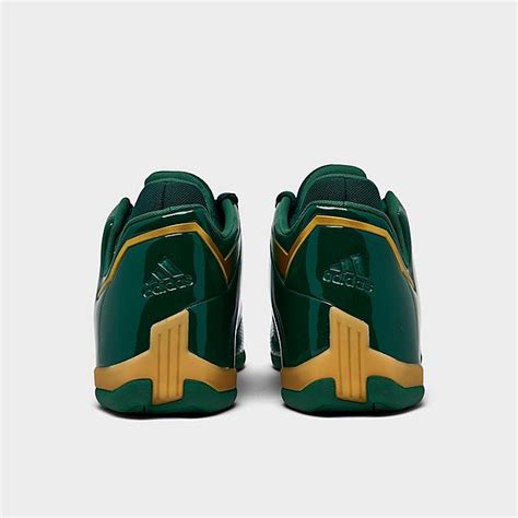 Men's adidas T-Mac 2.0 Restomod Basketball Shoes| Finish Line