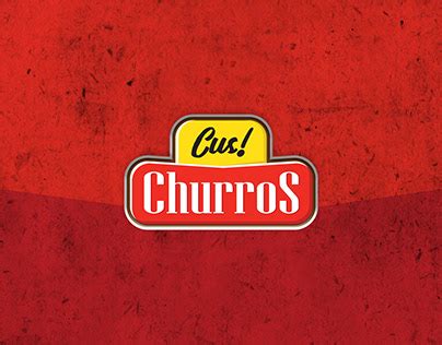 Churros Design Projects :: Photos, videos, logos, illustrations and ...