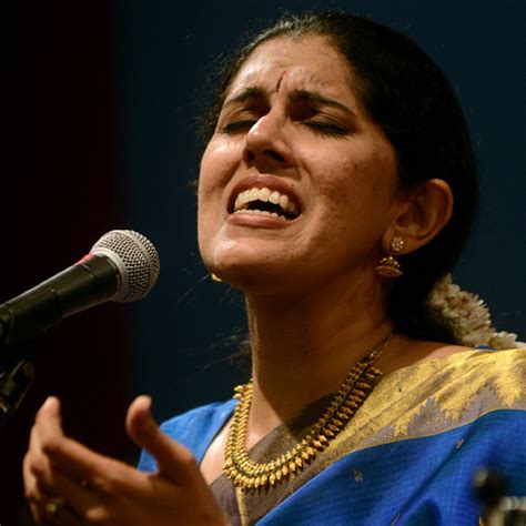 Amritha Murali – A Grand Carnatic Vocal Concert (Cancelled)