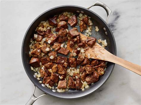 How To Cook Tender Beef Tips On The Stove Recipes Net