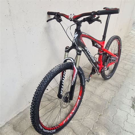 Specialized Epic FSR Comp Carbon für 1500 CHF in Bronschhofen günstig