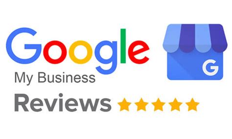 Rese As De Clientes Google My Business Para Qu Sirven