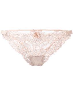 Lingerie De Luxe Sous V Tements Femme Farfetch