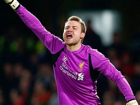 Simon Mignolet Wallpapers - Wallpaper Cave