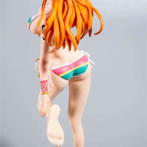 Mua Mô hình Onepice Mô hình Figure Nami bikini sexy giá rẻ nhất