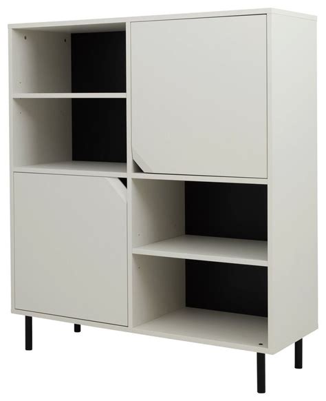 Tenzo Corner Highboard 2D 2C 7002 günstig kaufen BUERADO