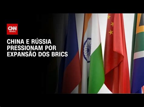 Divergências sobre expansão dos Brics vão dominar cúpula na África do