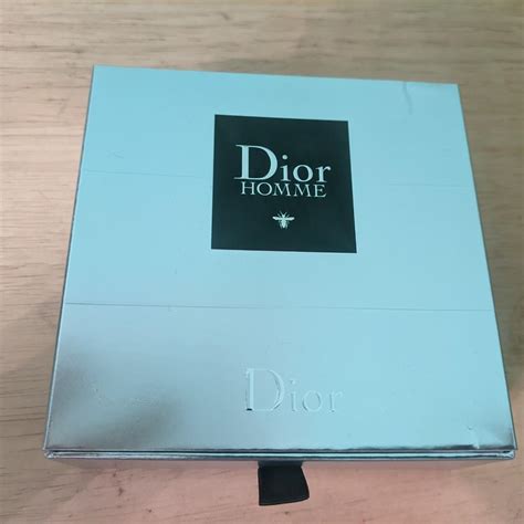 Dior homme gift set brand New travel size - Depop